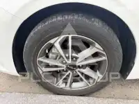 2022 KIA K3