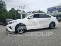 2022 KIA K3
