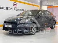 2022 KIA K3