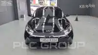 2022 KIA K3