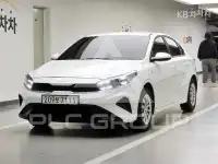 2022 KIA K3