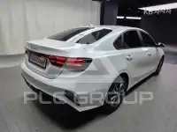 2022 KIA K3