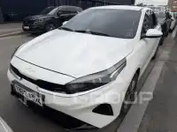 2022 KIA K3