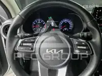 2022 KIA K3