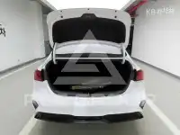 2022 KIA K3