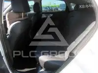 2022 KIA K3