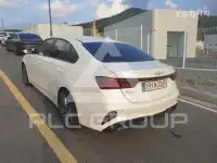 2022 KIA K3
