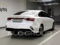 2022 KIA K3