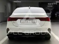 2022 KIA K3