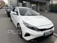 2022 KIA K3