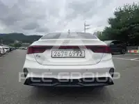 2022 KIA K3