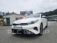 2022 KIA K3