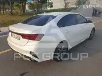 2022 KIA K3
