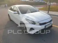 2022 KIA K3