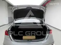 2022 KIA K3