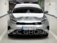 2022 KIA K3