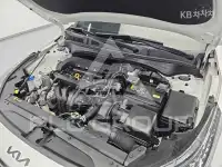 2022 KIA K3