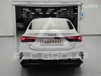 2022 KIA K3