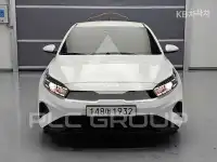 2022 KIA K3