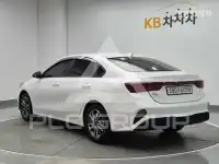 2022 KIA K3