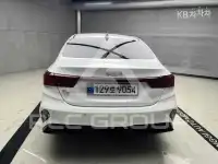 2022 KIA K3