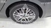 2022 KIA K3