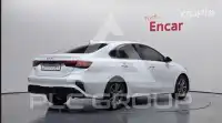 2022 KIA K3