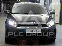 2022 KIA K3