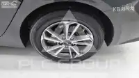 2022 KIA K3