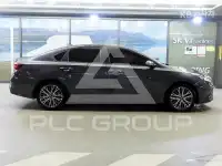 2022 KIA K3