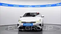 2022 KIA K3