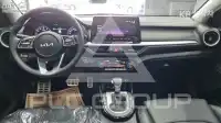 2022 KIA K3
