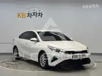 2022 KIA K3
