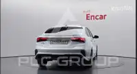 2022 KIA K3