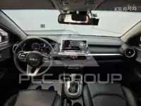 2022 KIA K3