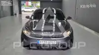 2022 KIA K3