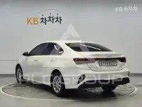 2022 KIA K3