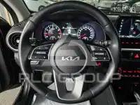 2022 KIA K3