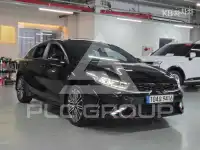 2022 KIA K3