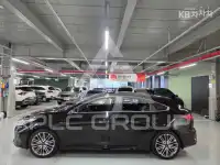 2022 KIA K3
