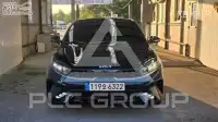 2022 KIA K3