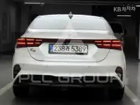 2022 KIA K3
