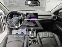 2022 KIA K3