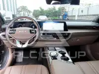 2022 KIA K8