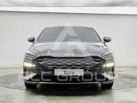 2022 KIA K8