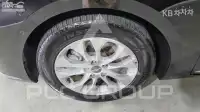 2022 KIA K8