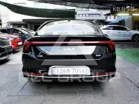 2022 KIA K8
