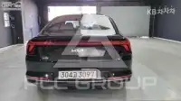 2022 KIA K8