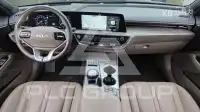 2022 KIA K8