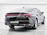 2022 KIA K8